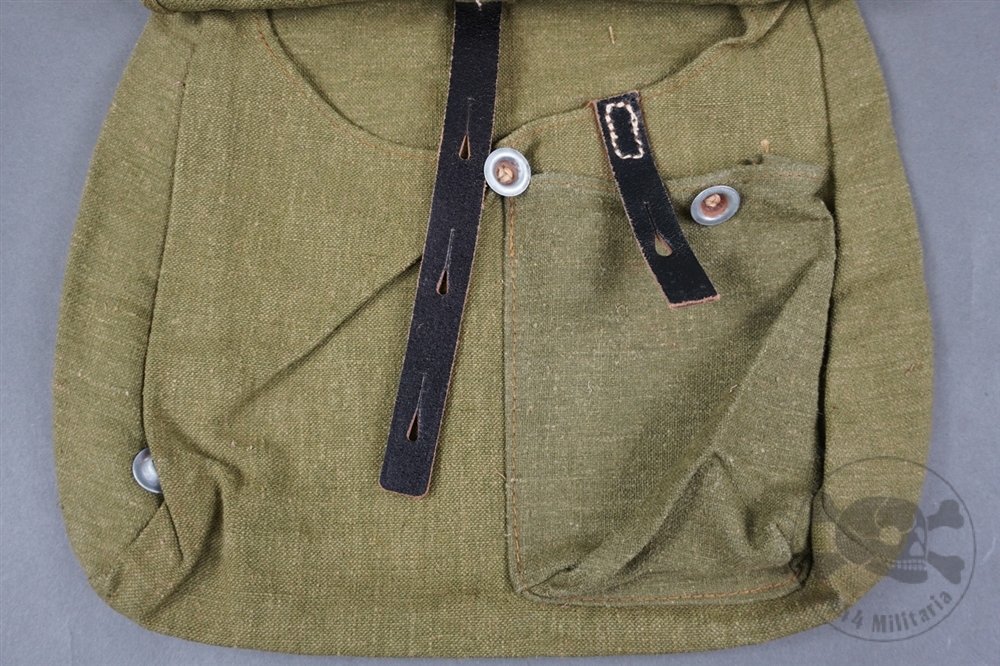 Original German WWII Eastern Front Winter Campaign Medal
