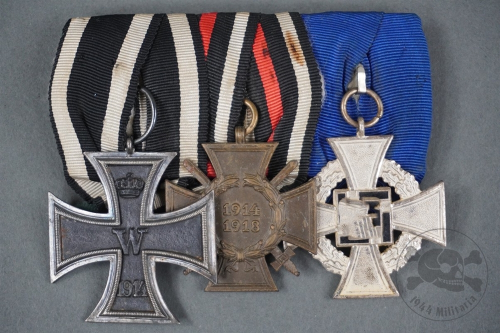 Original WWII Artifacts & Collectibles â€“ Browse Our Store