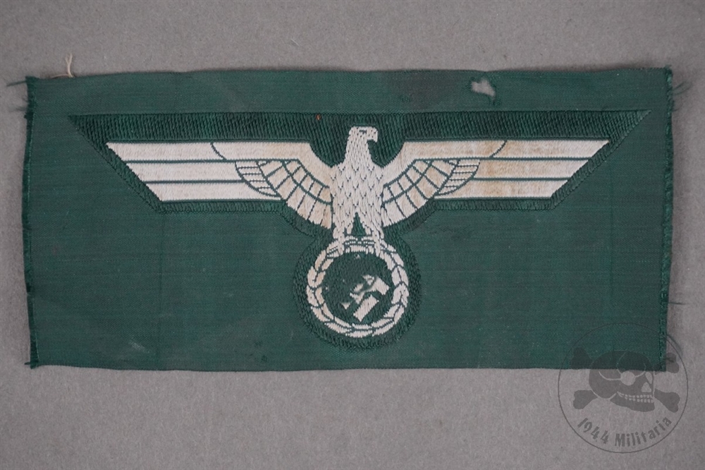 New Original WWII Items