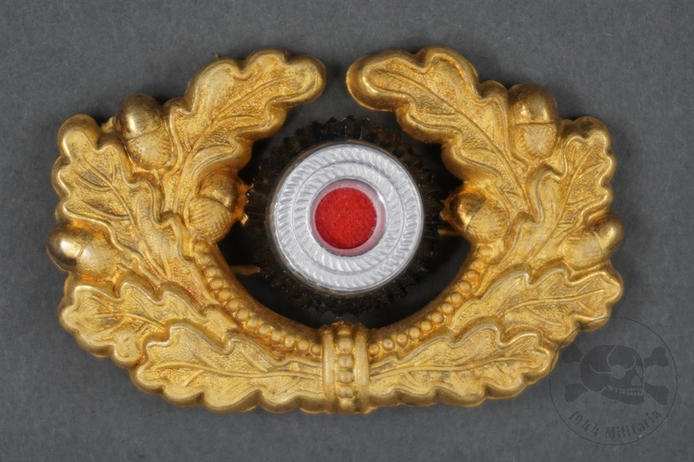 Original German WWII Insignia - Shop Today