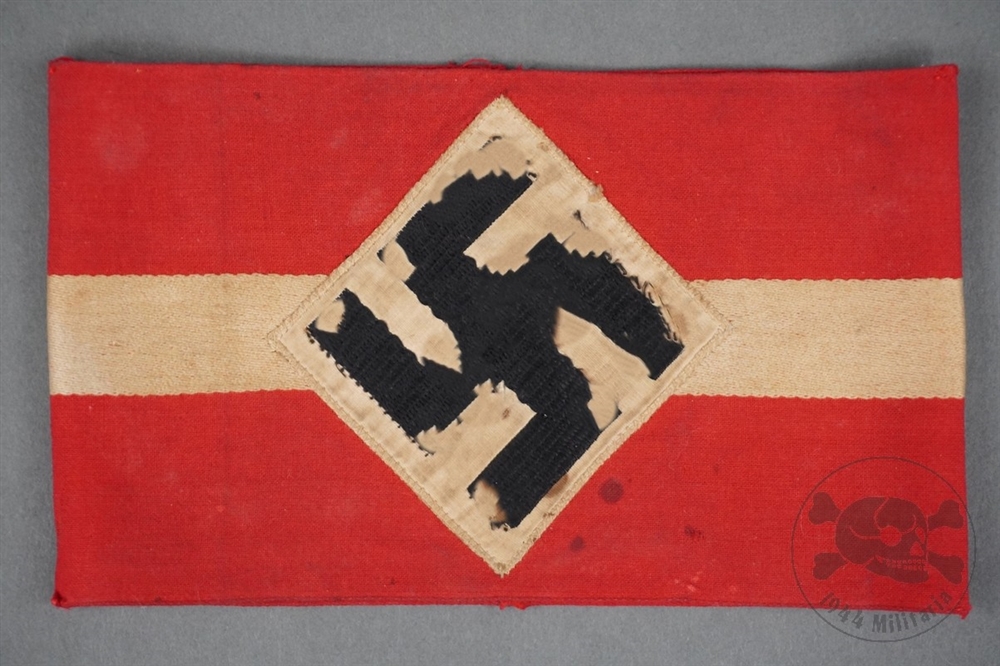 New Original WWII Items