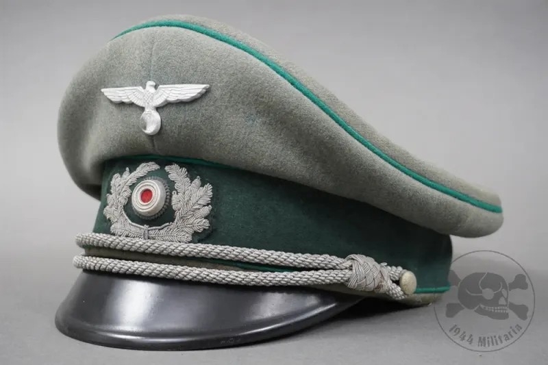U.S. MAIL ミリター1945年製デッドストック軍物militaria様用 Original