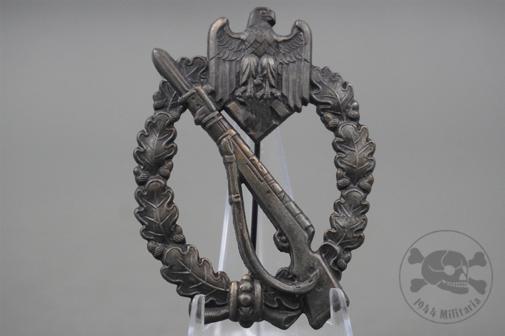 Original German Pre-WWII NSFK Deutschlandflug 1938 Badge by Gustav