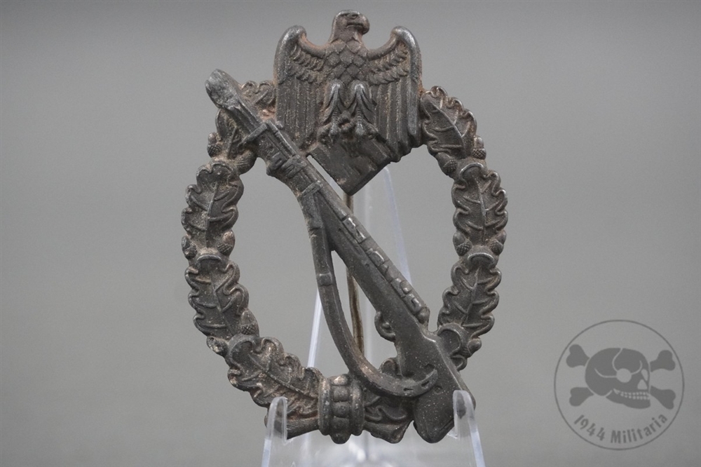 Original German Pre-WWI War Commemorative Medal of 1870-1871