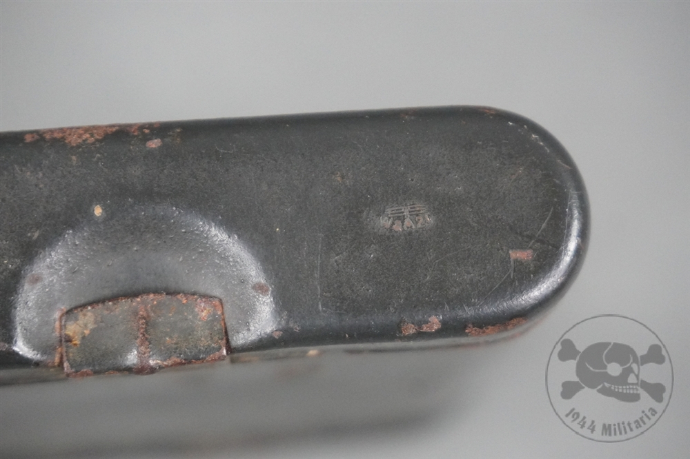 New Original WWII Items