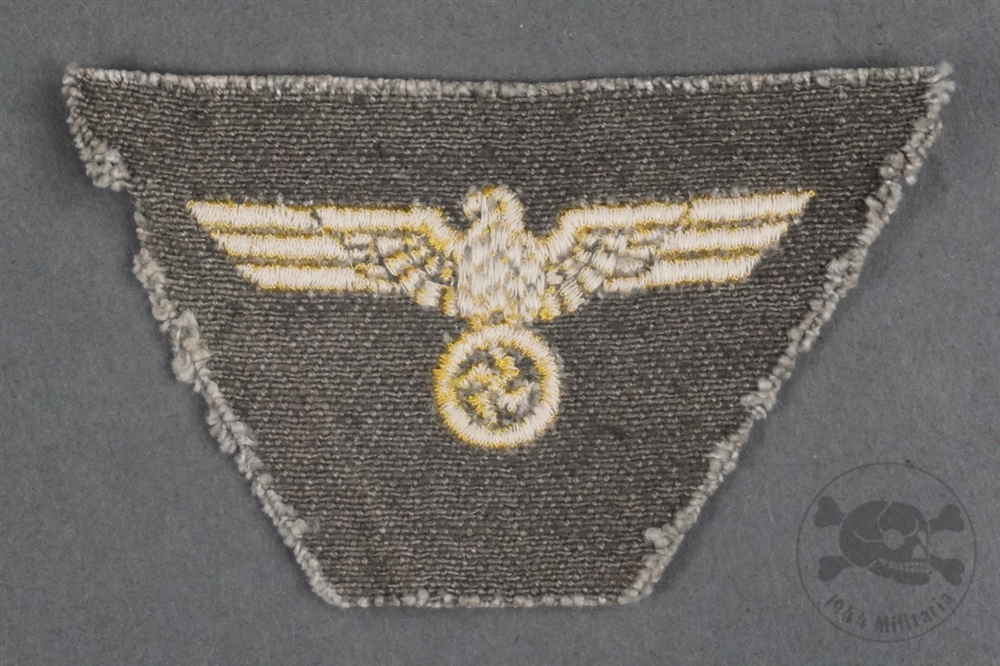 New Original WWII Items