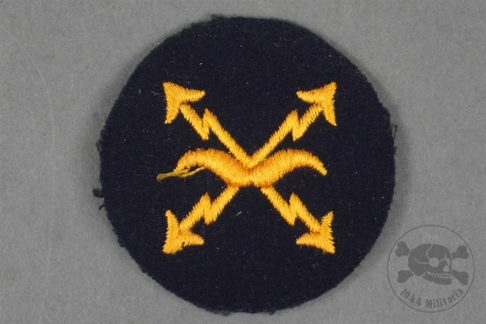 New Original WWII Items