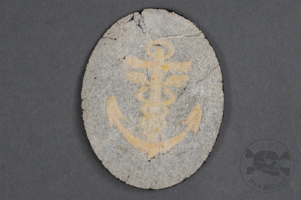 New Original WWII Items