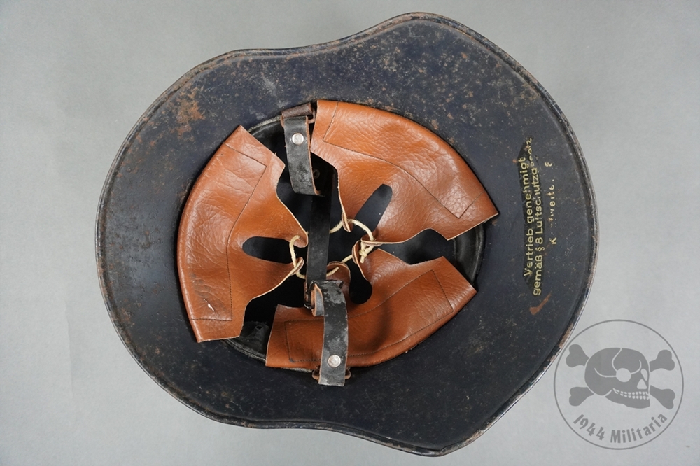 New Original WWII Items