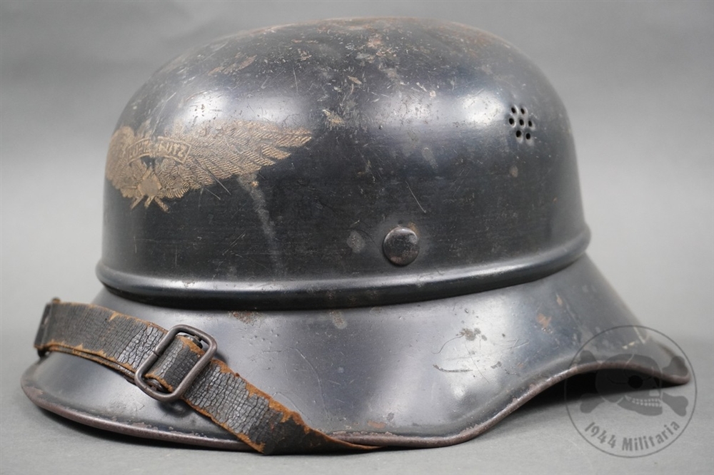 W帝政ドイツ軍＊オルデンブルク歩兵第１９連隊銀張り製フォーク（実物） Original WWII Artifacts & Collectibles â€“ Browse Our Store