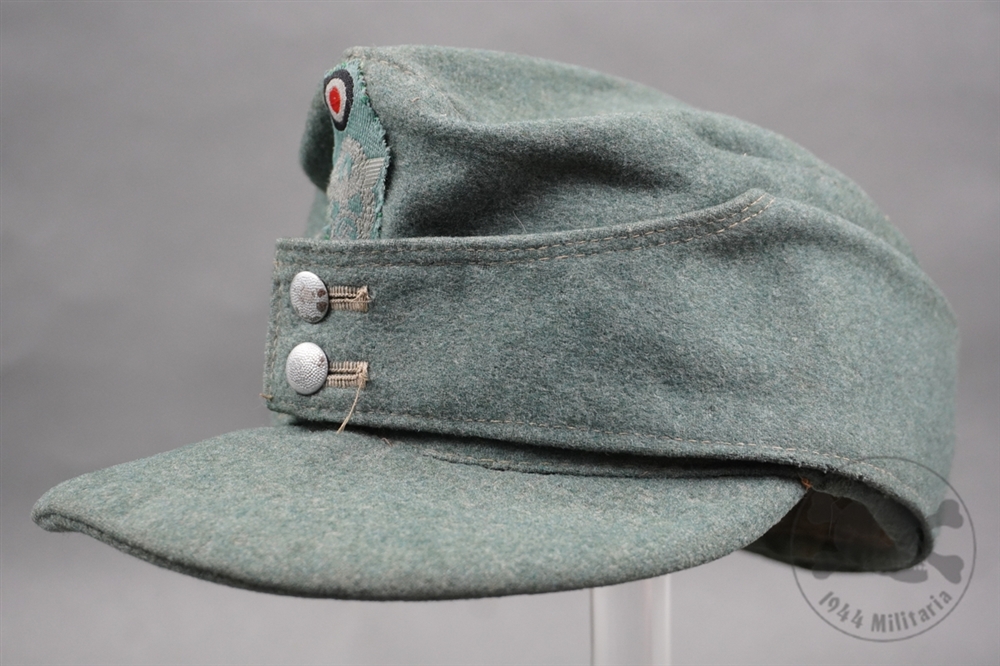 Original German WWII Sieg im Westen-Der Kriegsfilmbericht des