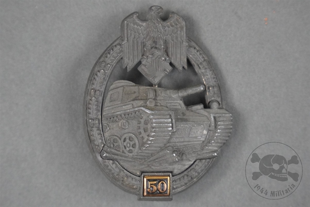 New Original WWII Items