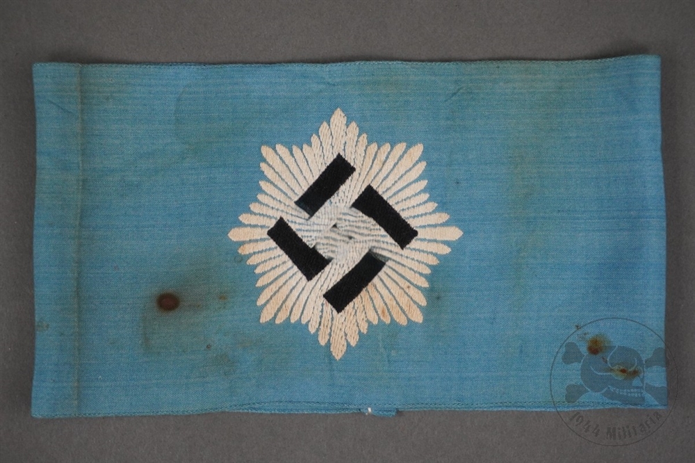 Original German WWII Insignia - Shop Today