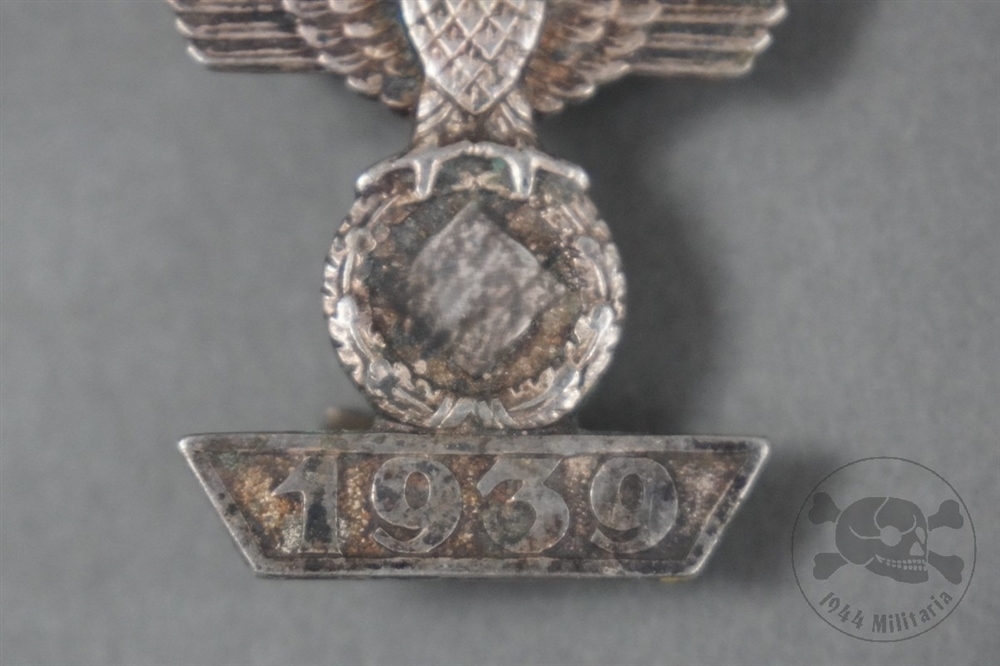Ｗワイマールドイツ軍＊１９１１年＊退役軍人協会ペンダント（実物） Wワイマールドイツ軍＊1911年＊退役軍人協会ペンダント（実物） W