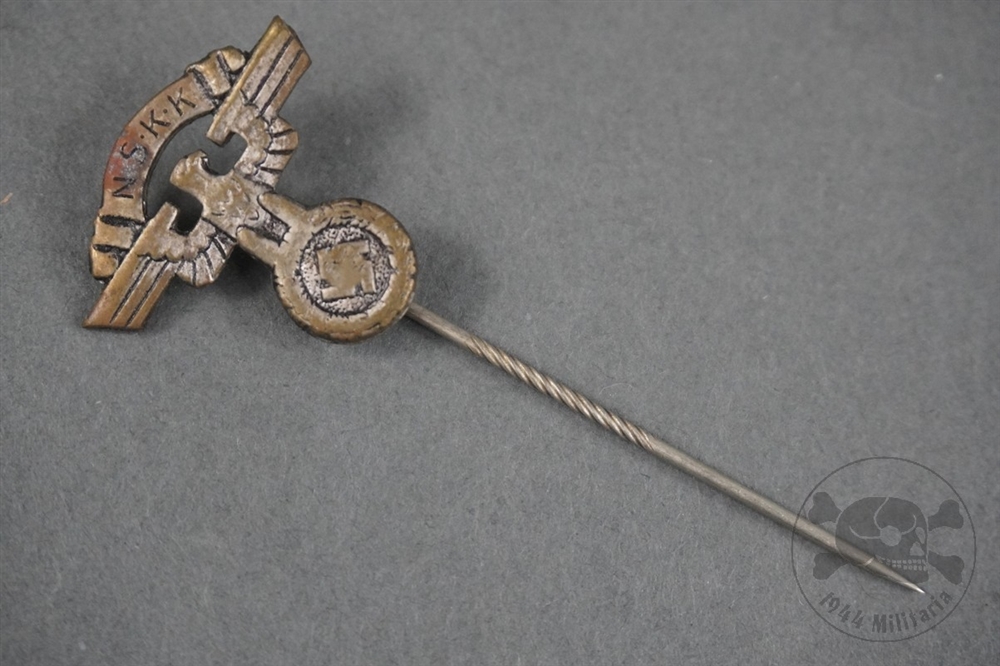 Ｗワイマールドイツ軍＊１９２５青年ドイツ勲章軍団リーダーバックル（実物） New Original WWII Items