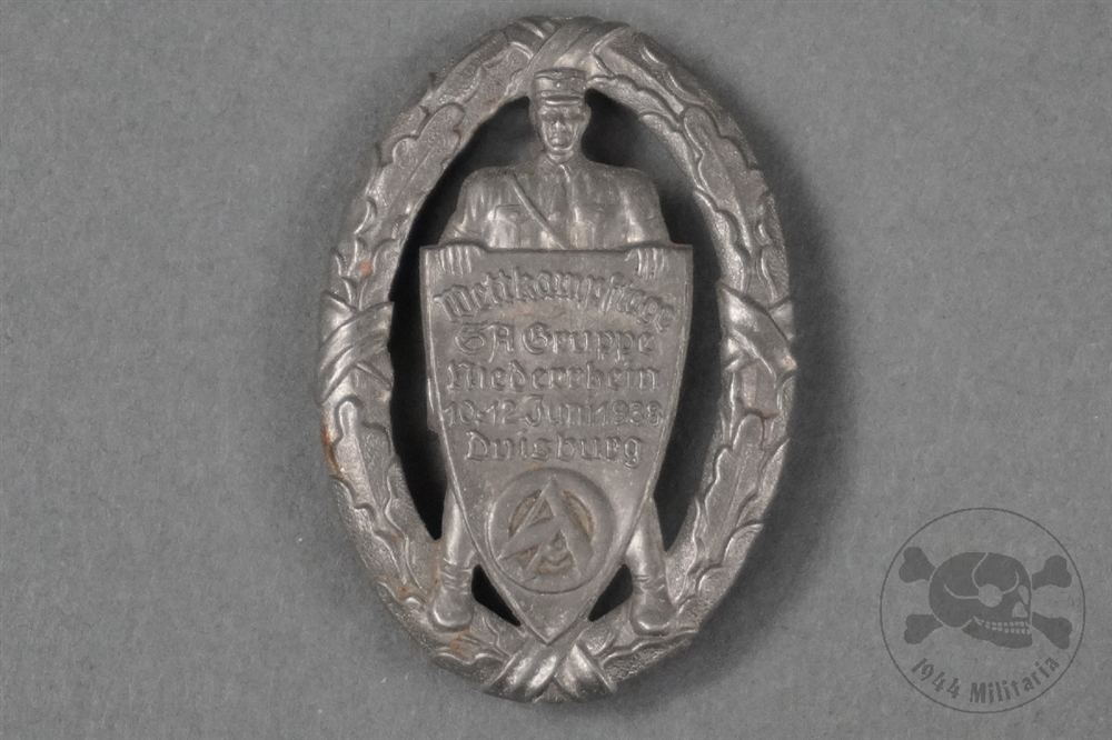New Original WWII Items