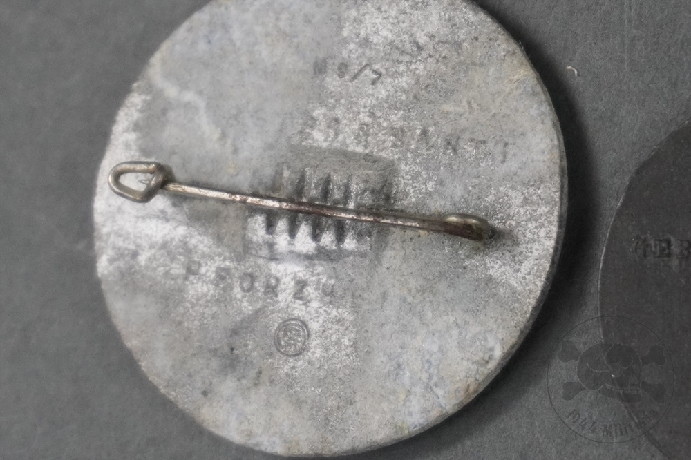 New Original WWII Items