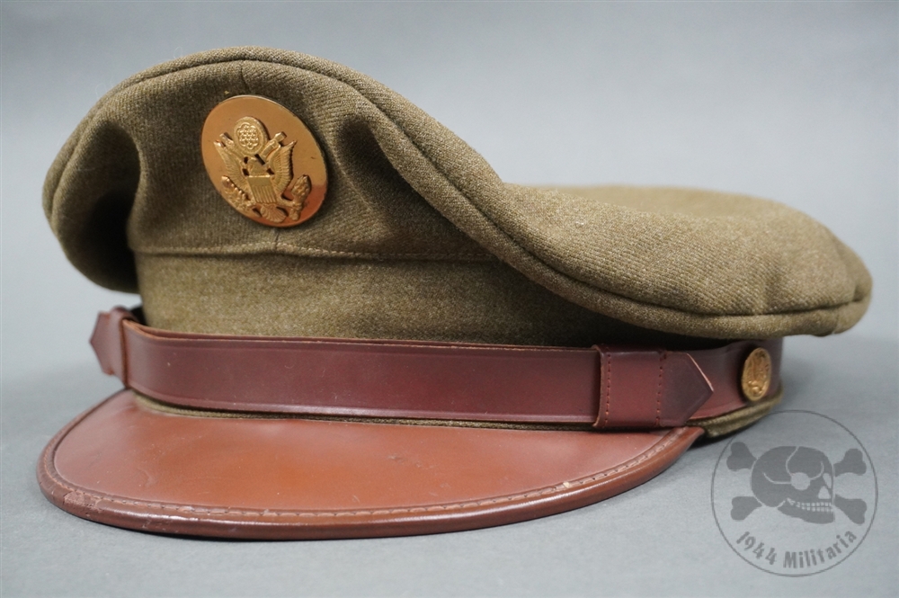 Original Japanese WWII Imperial Army Type 90 Combat Helmet