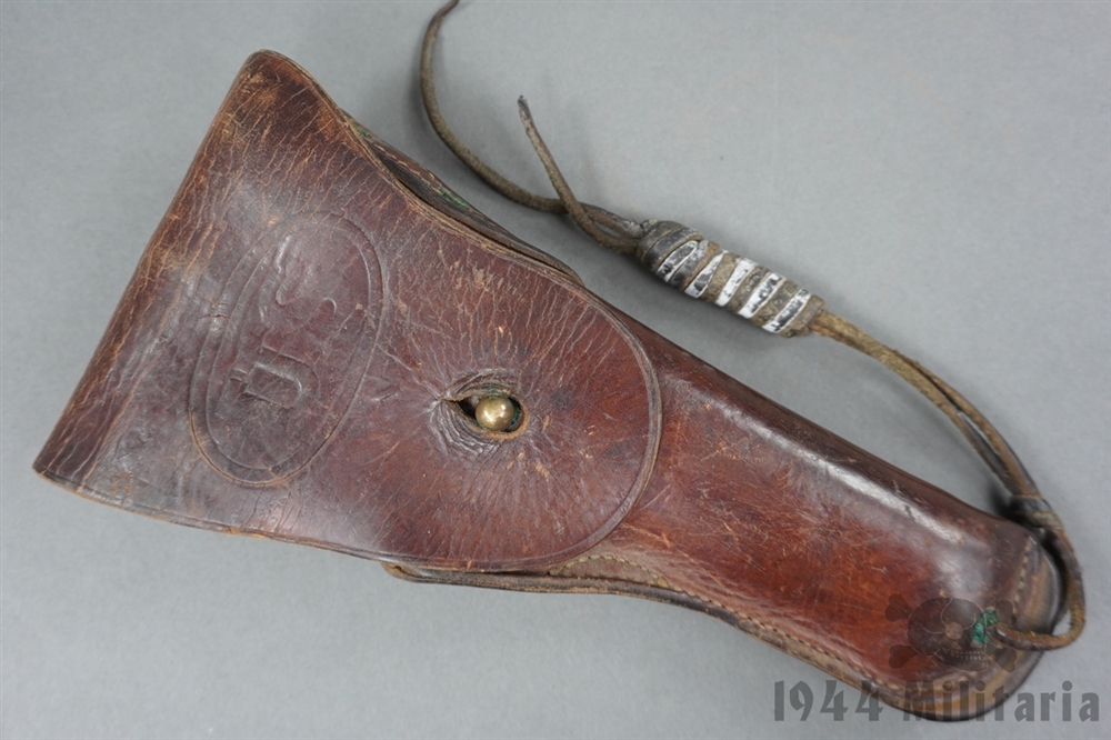 Original US Equipment