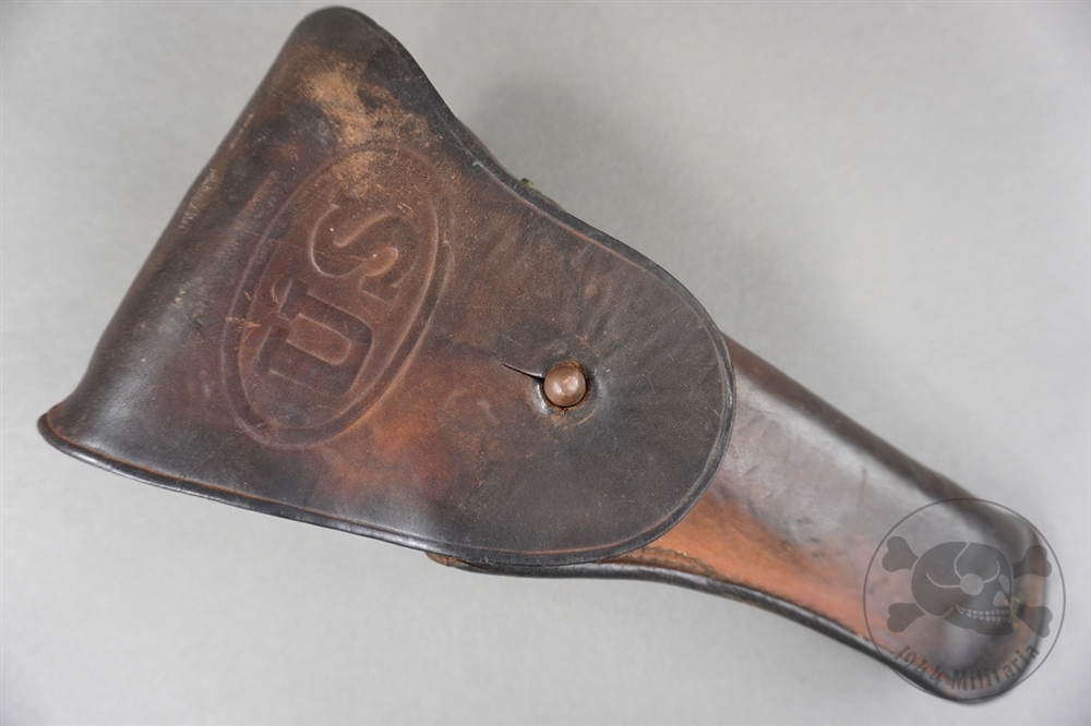 Original US Equipment