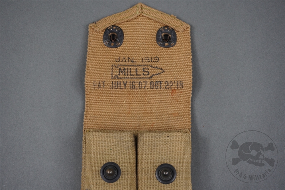 New Original WWII Items