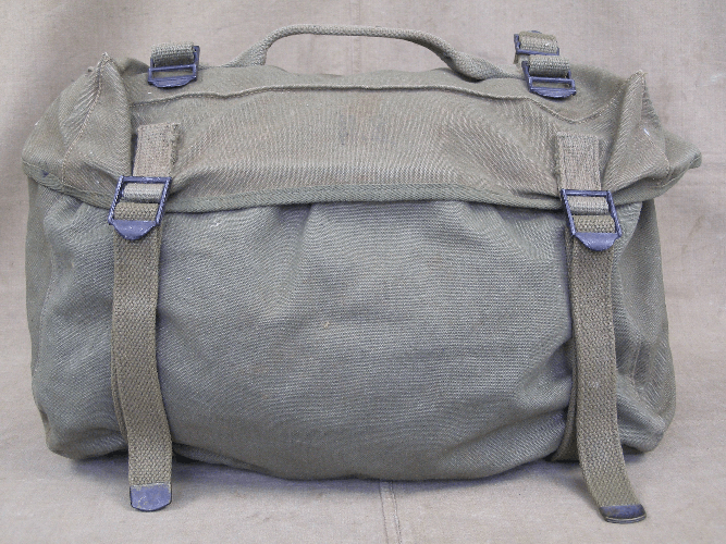 Original US WWII M-1945 Cargo Field Pack