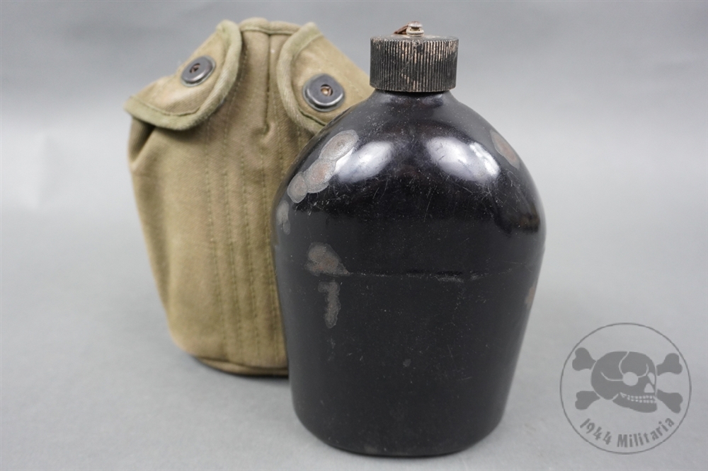 Original US Equipment