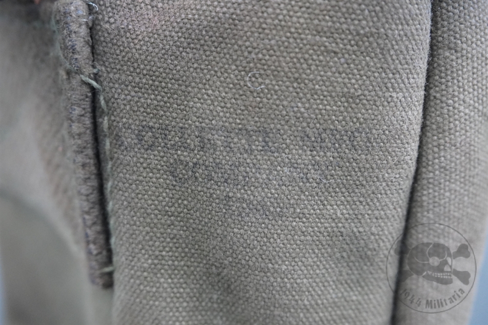 Original US WWII M1936 Musette Bag