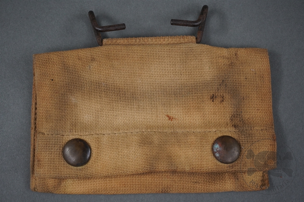 U.S. MAIL ミリター1945年製デッドストック軍物militaria様用 Original