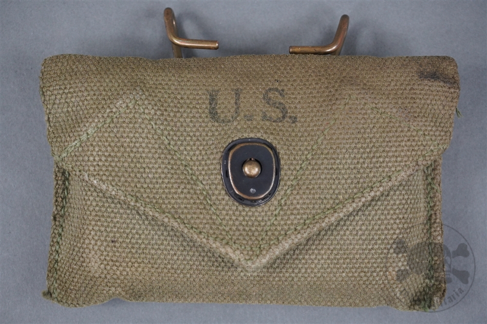 Original US Equipment