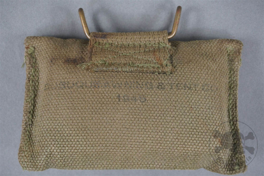 Original US Equipment