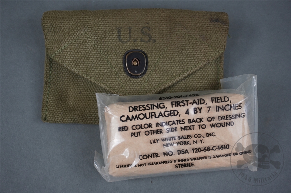 Original US Equipment