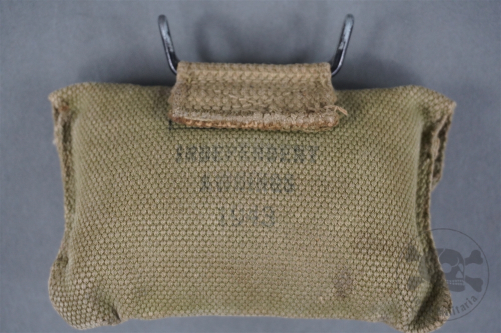 Original US Equipment