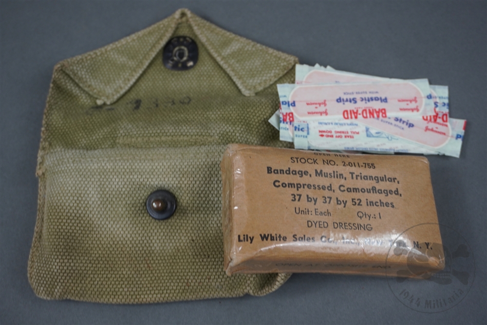 Original US Equipment
