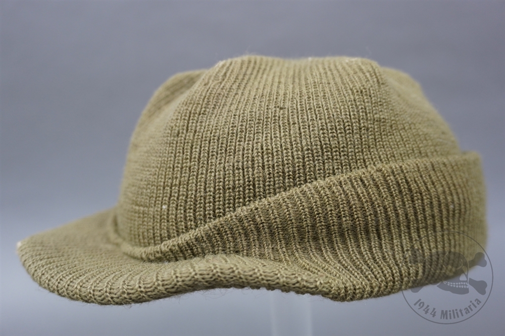 Original US WWII M1941 Jeep Cap Size M