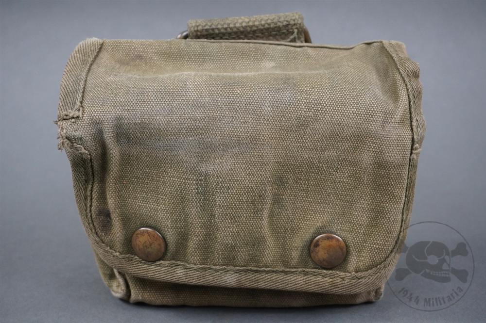 Original US Equipment