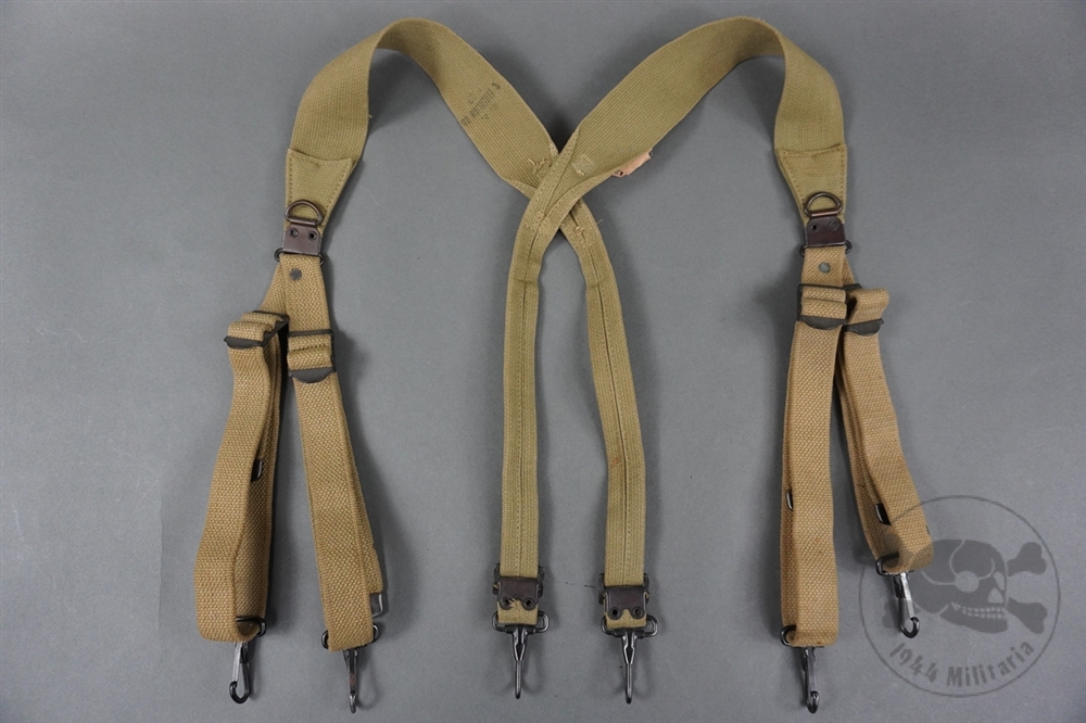 Original US Equipment