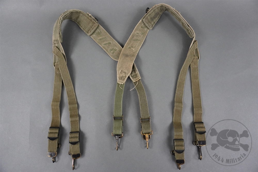 New Original WWII Items