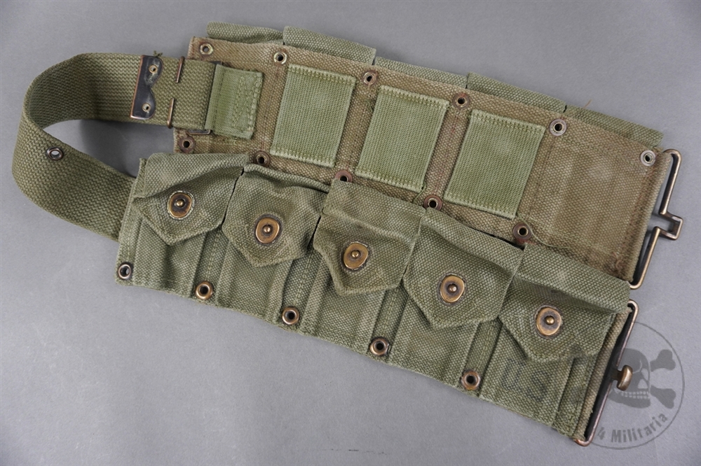 Original US Equipment