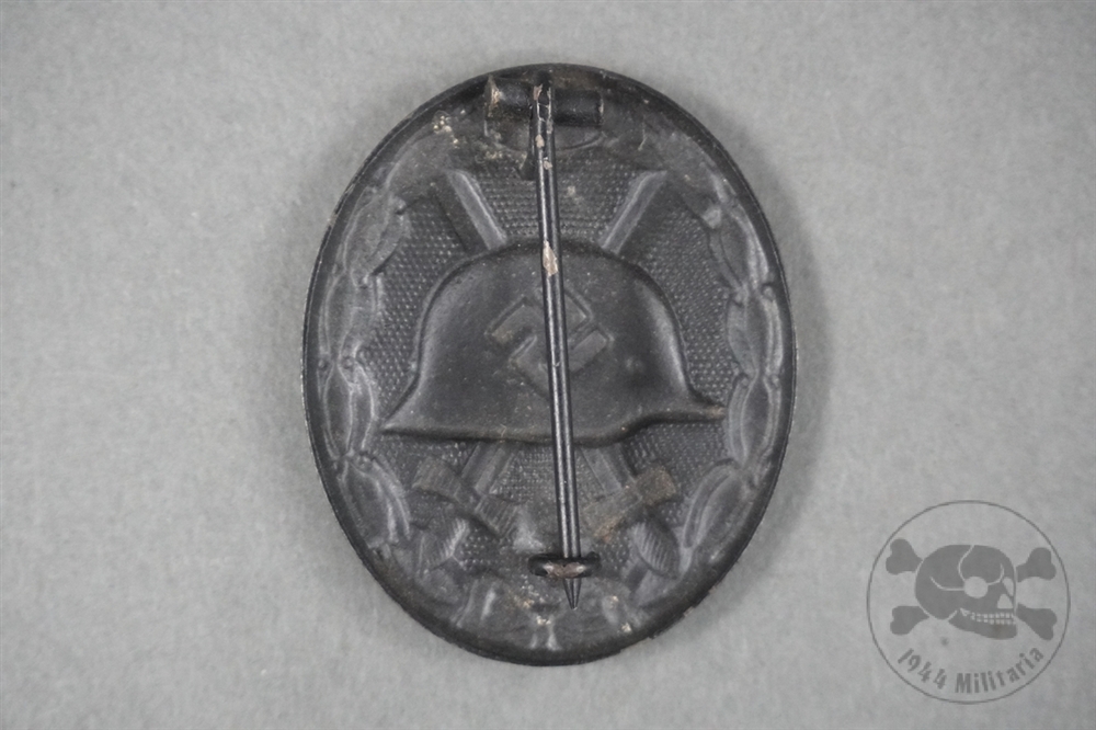 Original German Pre-WWI War Commemorative Medal of 1870-1871