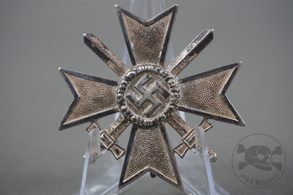 Original German Pre-WWI War Commemorative Medal of 1870-1871
