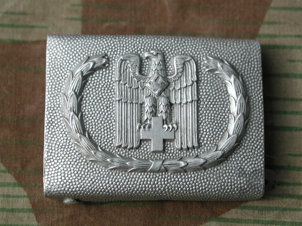 Post War Luftwaffe NCO Shoulder Boards