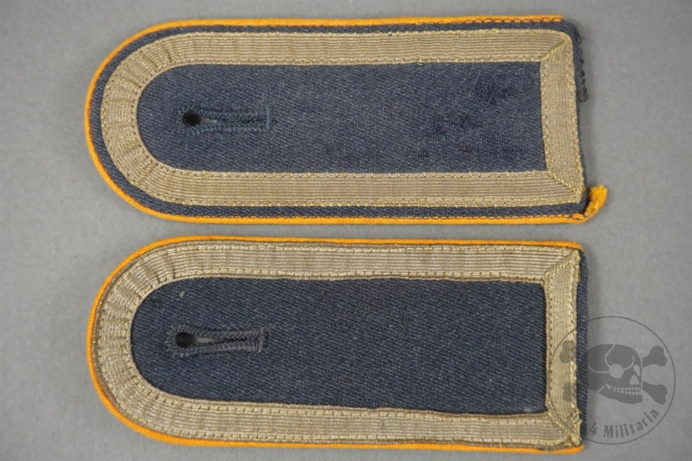 Post War Luftwaffe NCO Shoulder Boards
